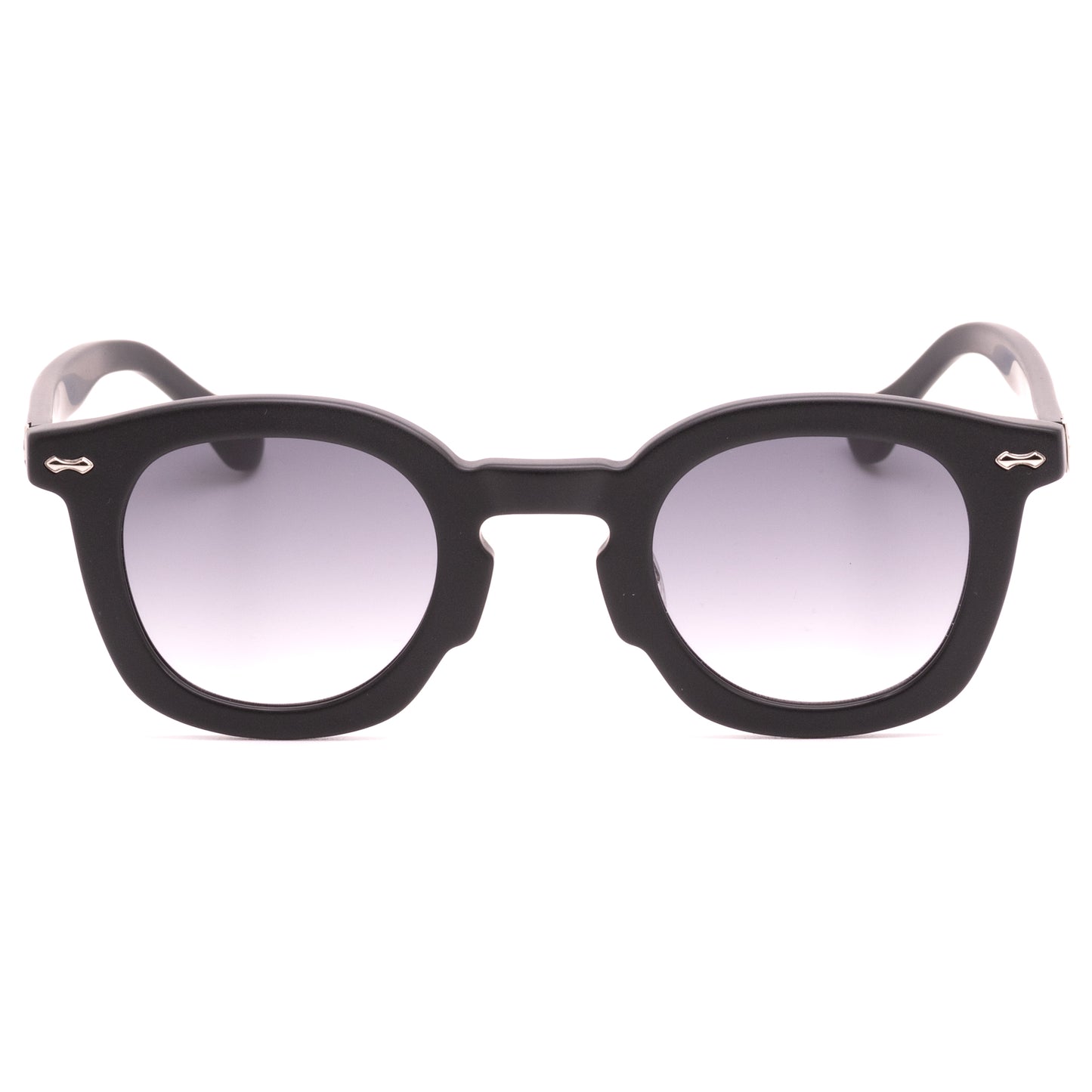 Shenstone - Black Matt Frame Black Gradient Lens