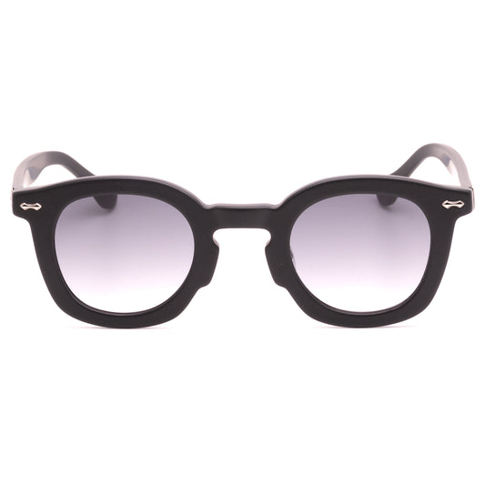 Shenstone - Black Matt Frame Black Gradient Lens
