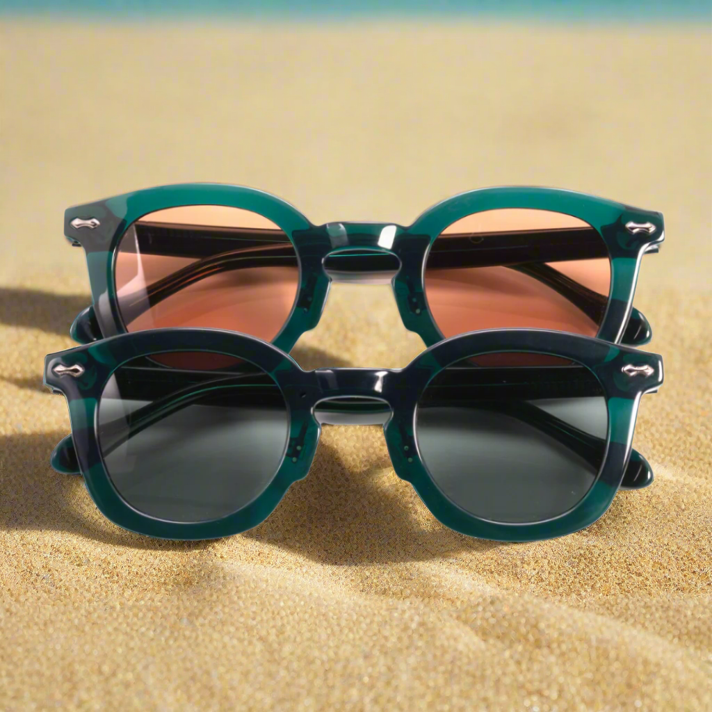Translucent Trend Collection