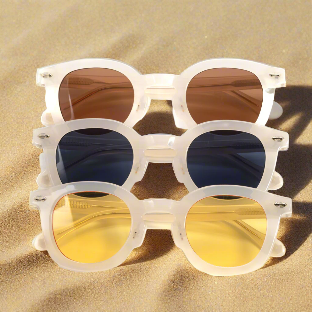 Ivory Milk Collection